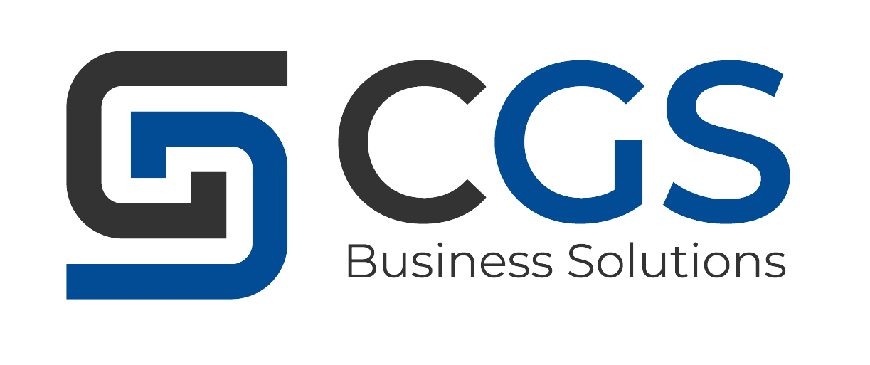 CGS Business Solutions