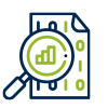 Data Analytics Icon