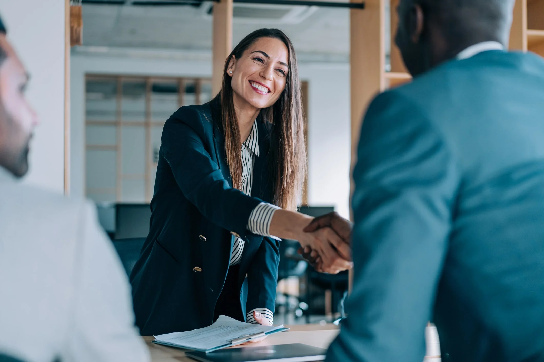 The Interview Masterclass: From Ghosted to Hired, Part 2: Interview Day Best Practices That Win Offers