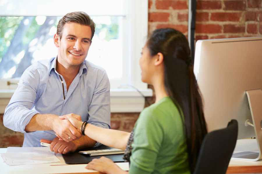 Mastering the Interview: The 30/30/30/10 Rule Every IT Professional Should Know